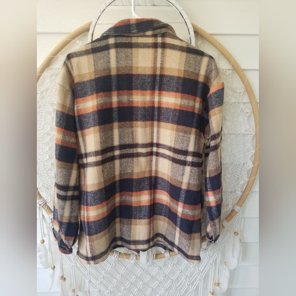 Rustic Weekender Jacket Size Medium - Picture 2 of 2